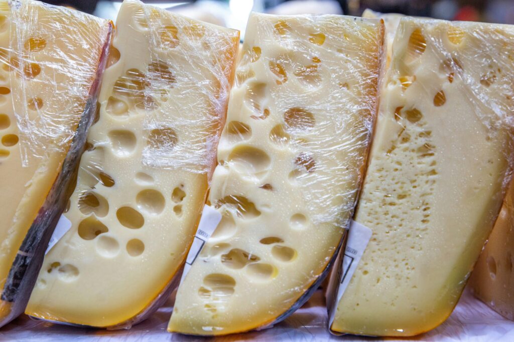 Masgonzola: How Tradition Shapes Flavor