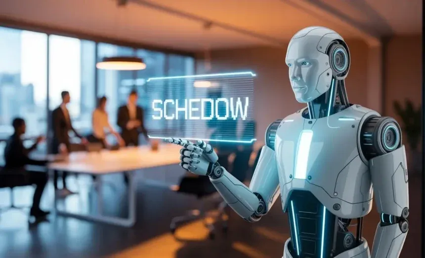 Schedow: A Beginner’s Guide to Streamlined Time Management