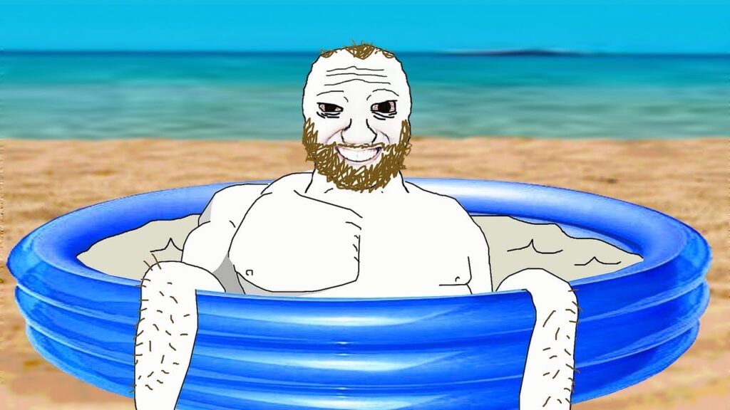 Coomer: How Online Communities Shape Modern Sexual Expression