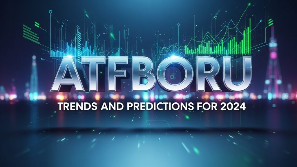 ATFBORU: Trends and Predictions for 2024