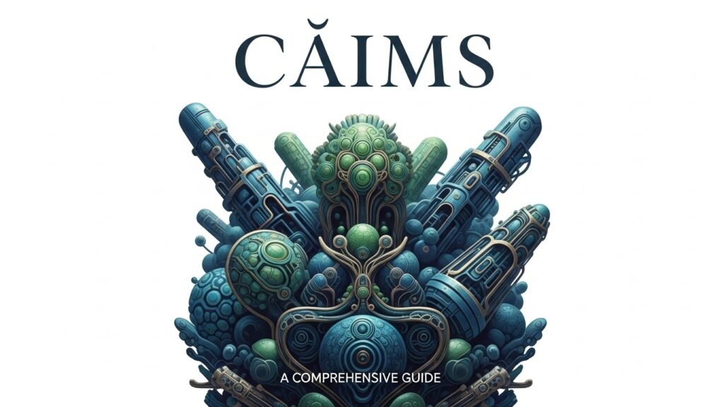 Cñims: A Comprehensive Guide