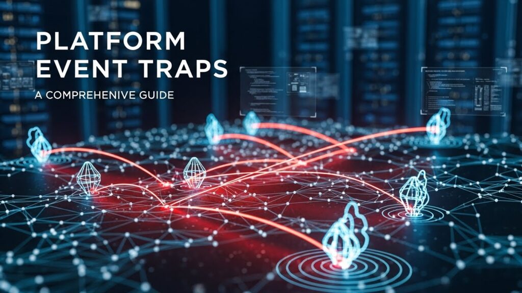 Platform Event Traps: A Comprehensive Guide