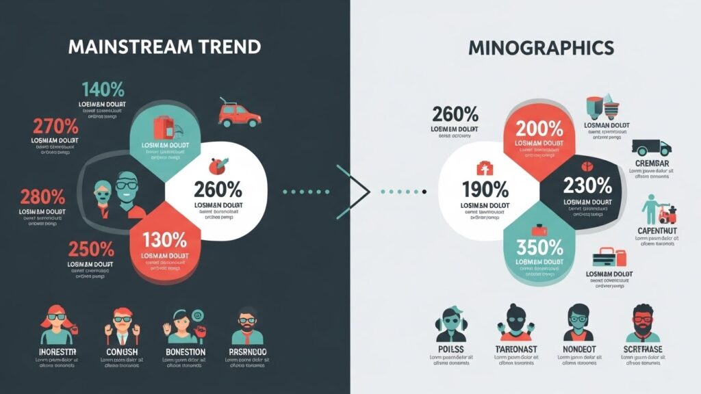 Garforfans: From Niche Hobby to Mainstream Trend