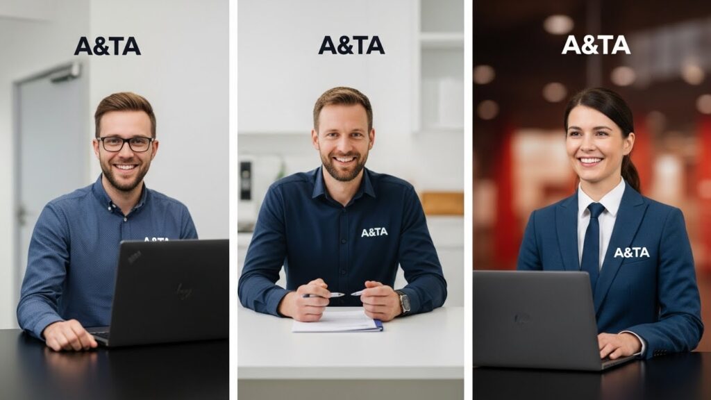 How A&TA is Transforming Industries: Real-World Examples and Insights