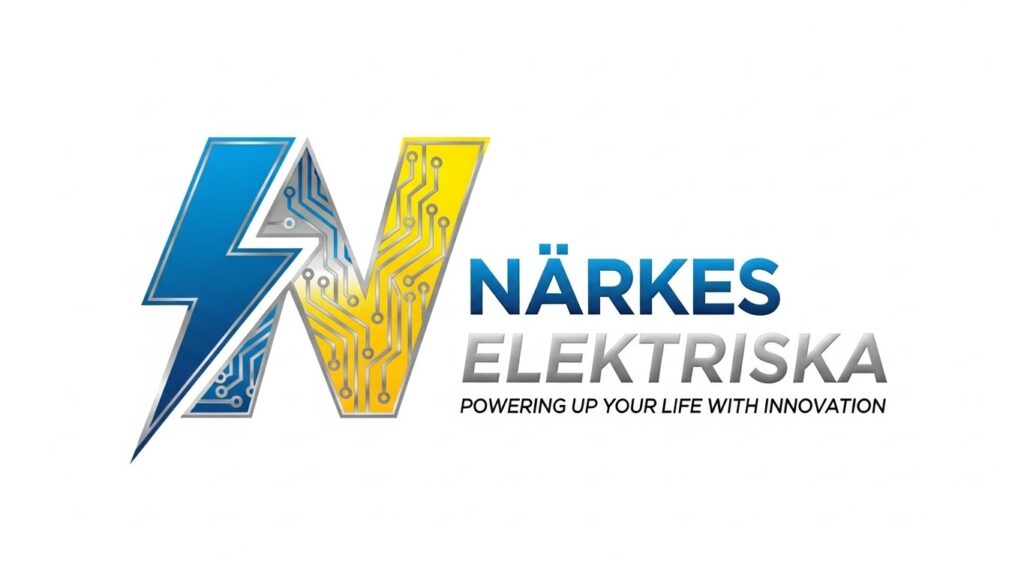 Närkes Elektriska: Powering Up Your Life with Innovation