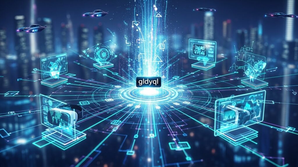 How gldyql is Shaping the Future of Digital Communication