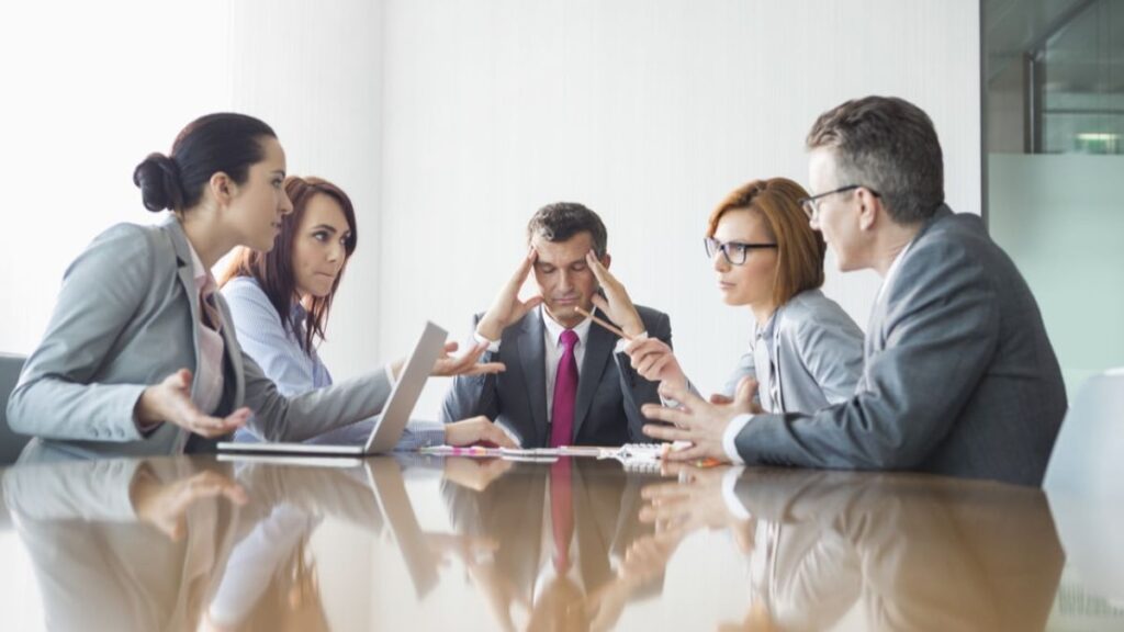 Tips for Conflict Resolution in Community Management