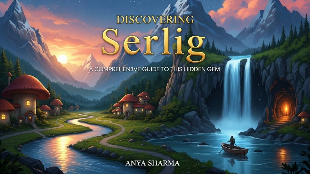 Discovering Serlig: A Comprehensive Guide to This Hidden Gem