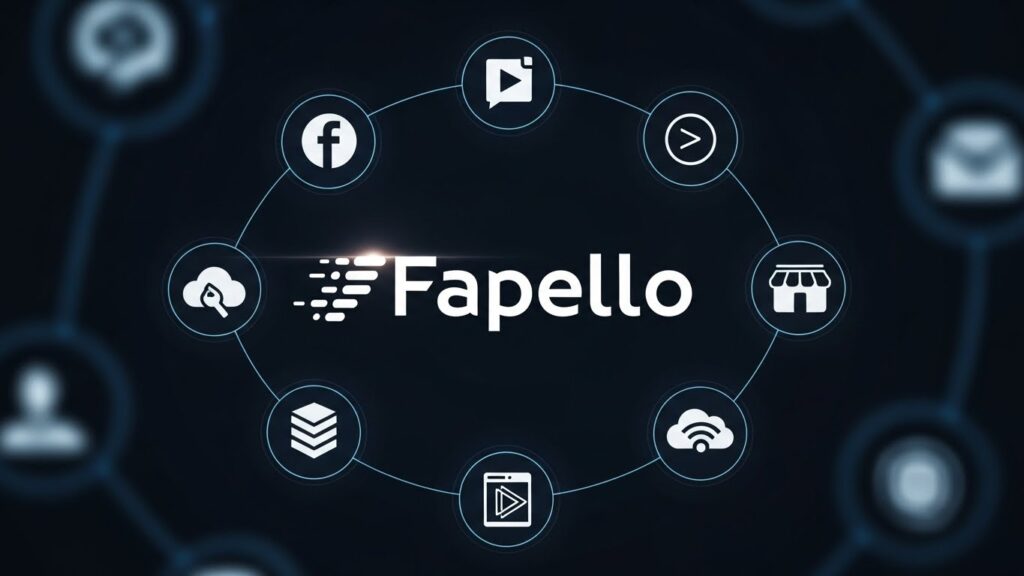 Why Fapello is the Game-Changer You’ve Been Waiting For in Online Services