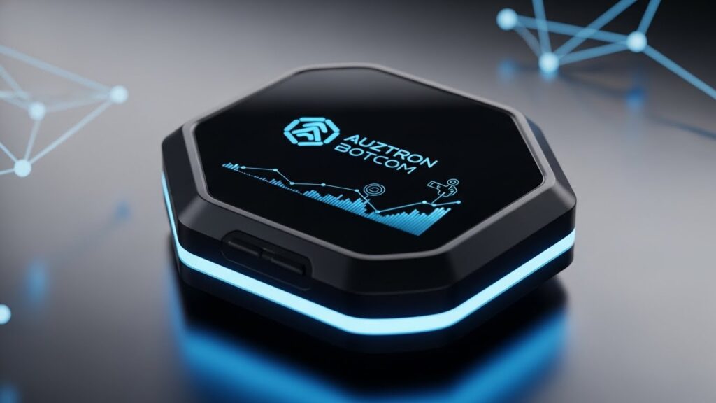 Unveiling Auztron Botcom: Revolutionizing Online Interactions