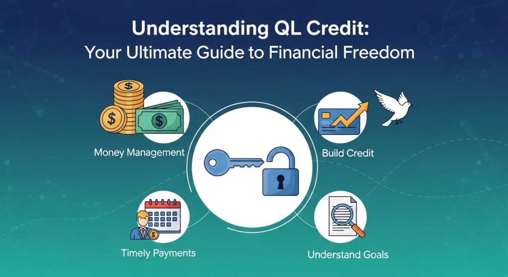 Understanding QLCredit: Your Ultimate Guide to Financial Freedom