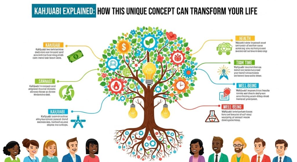 Kahjuabi Explained: How This Unique Concept Can Transform Your Life