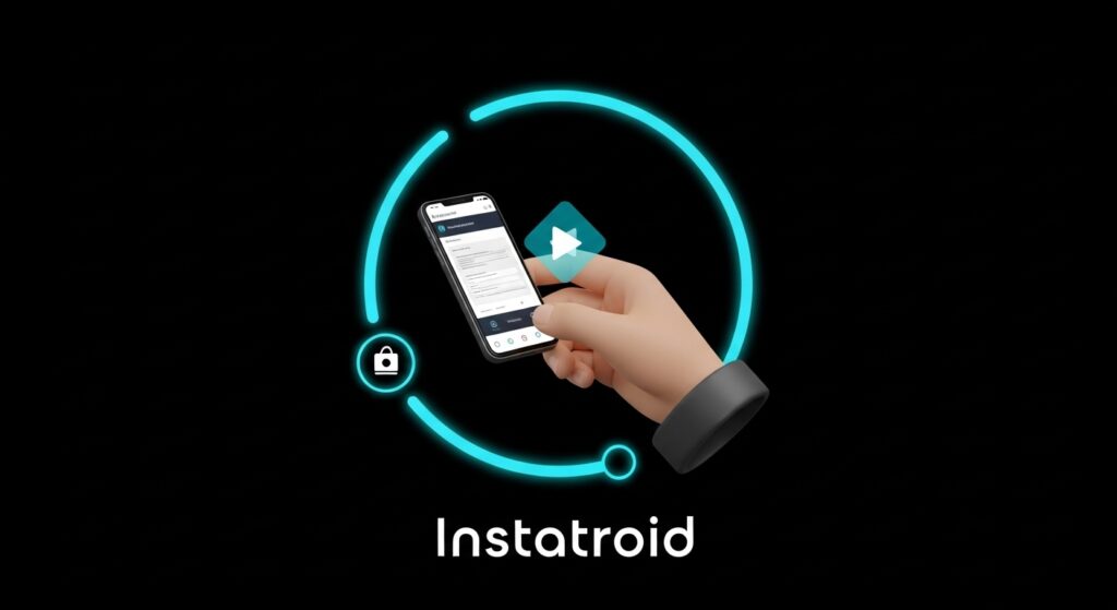 Exploring Instatroid: The Future of Instant Content Creation
