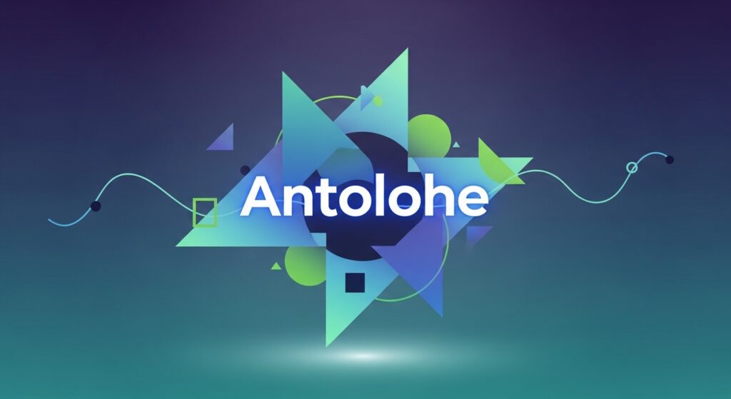 Antolohe: A Modern Approach to Balance, Adaptability, and Purpose