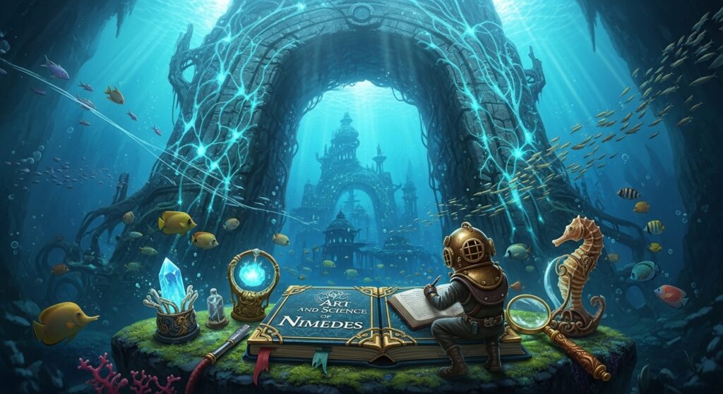 A Deep Dive into the Art and Science of Nimedes