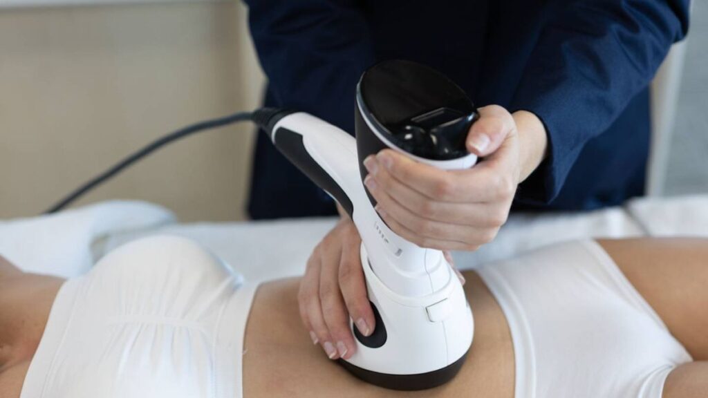 Non-Surgical Body Contouring: Safe & Effective Treatments in Scottsdale