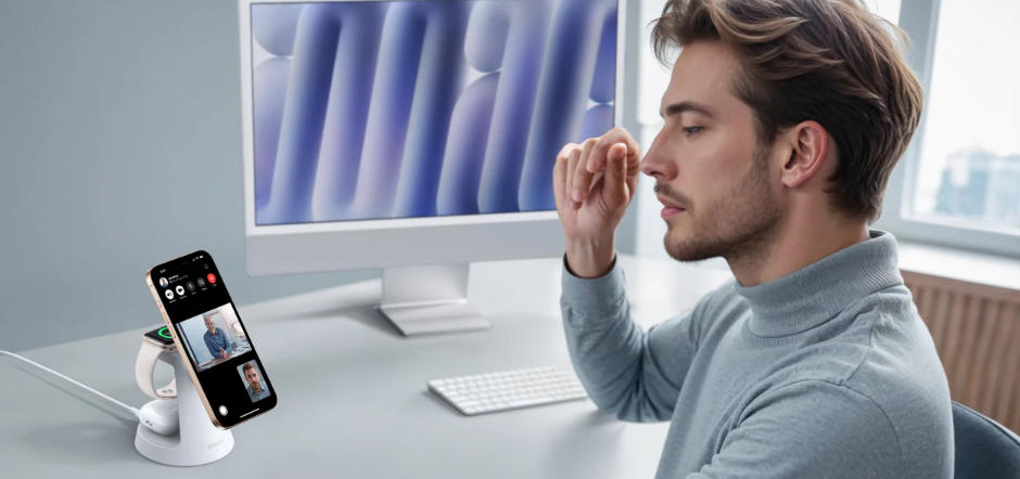 Simple Hacks to Improve Your Wireless Charging Speed