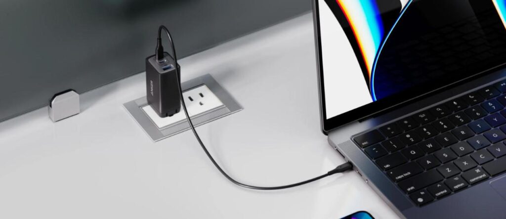 Is It Bad to Keep Your Laptop Plugged In All the Time?