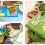 Reasons Why Customized Busy Books Are the Best Gifts