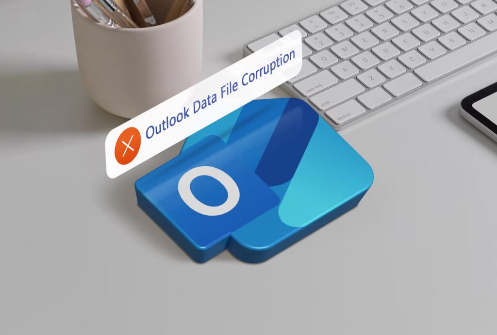 How to Repair Corrupt OST File in Outlook