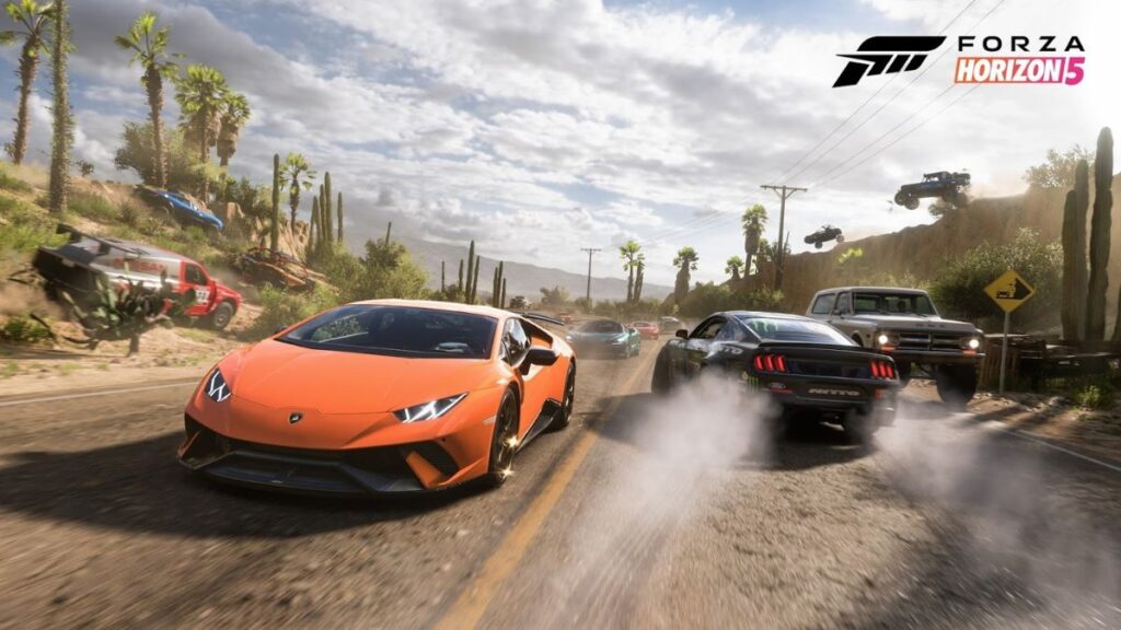 Forza Horizon 5 Credits: How to Earn, Spend, and Maximize Your In-Game Wealth