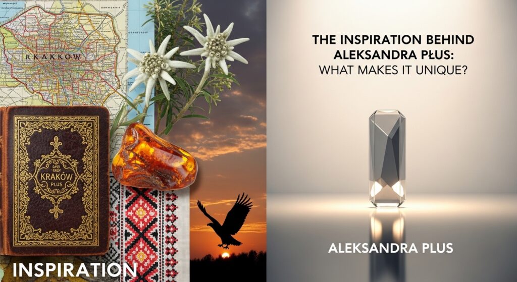 The Inspiration Behind Aleksandra Plus: What Makes It Unique?