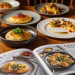 Cevurı Unveiled: Traditional Recipes and Modern Twists