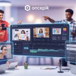 Oncepik: The Ultimate Tool for Aspiring Content Creators