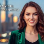 Mila Volovich: The Journey of a Rising Star