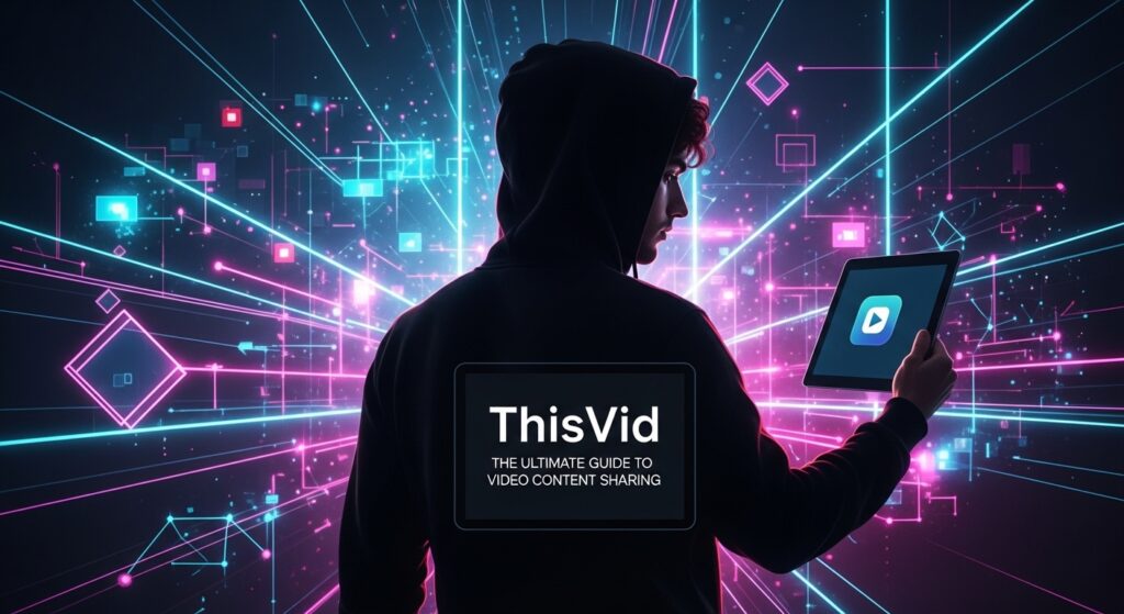 ThisVid: The Ultimate Guide to Video Content Sharing