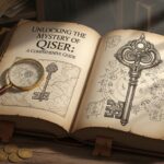 Unlocking the Mystery of Qiser: A Comprehensive Guide
