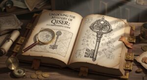 Unlocking the Mystery of Qiser: A Comprehensive Guide