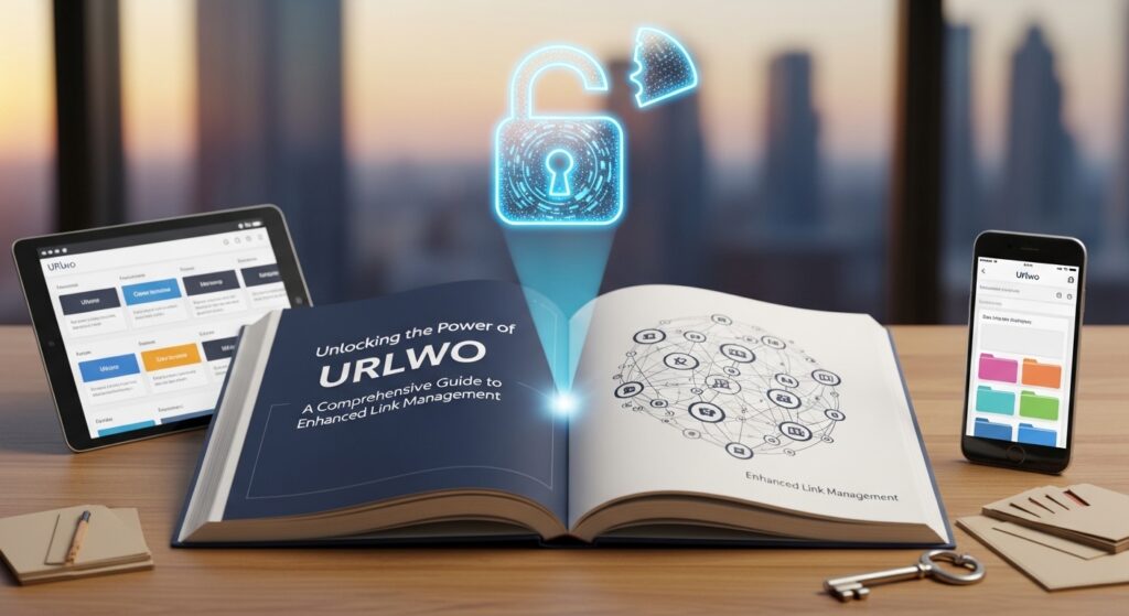 Unlocking the Power of URLwo: A Comprehensive Guide to Enhanced Link Management
