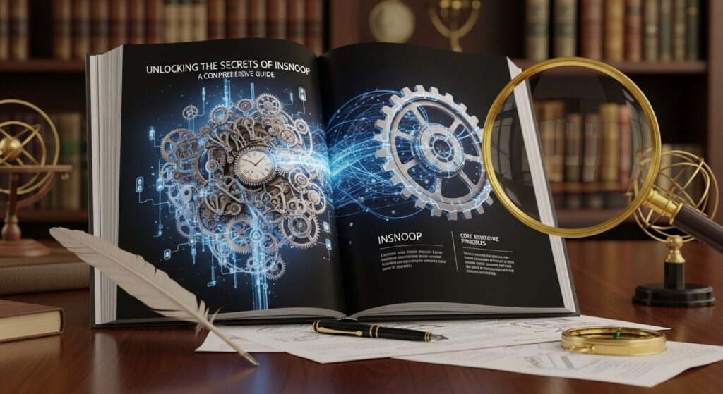 Insnoop