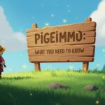 Exploring the World of Pigeimmo: What You Need to Know
