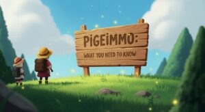 Pigeimmo