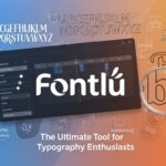 Fontlu: The Ultimate Tool for Typography Enthusiasts