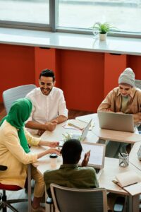 How Employment Laws Are Shaping Modern Workplaces