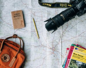 How Themed Experiences Are Changing the Travel Industry