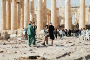 How Themed Experiences Are Changing the Travel Industry